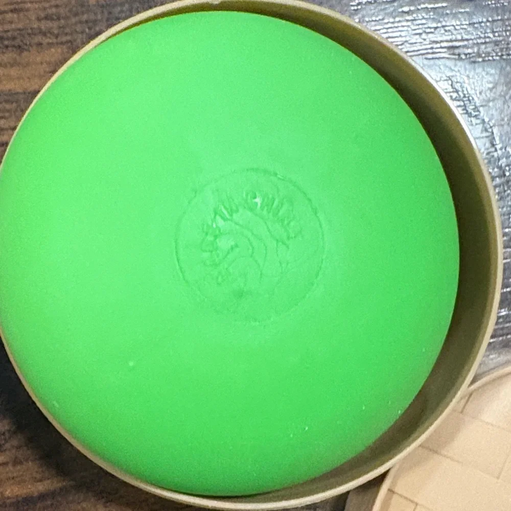 Viral Mystery Dumping- Opened Box but NEW Green Dumpling-